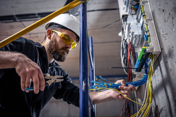Best 24-Hour Electrician  in Imperial, PA
