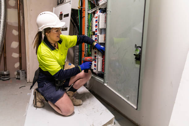 Best Electrical Contractors for Businesses  in Imperial, PA