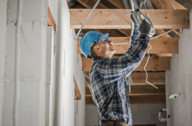 Best Home Electrical Repair  in Imperial, PA