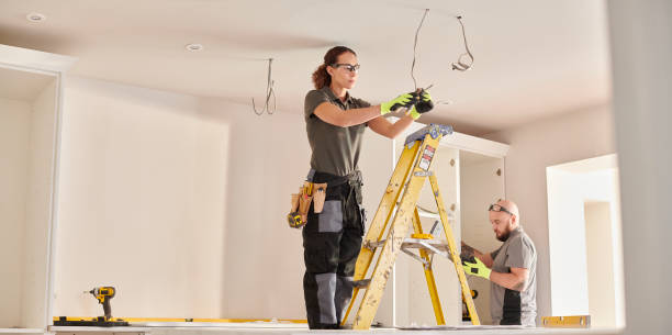 Best Industrial Electrical Services  in Imperial, PA