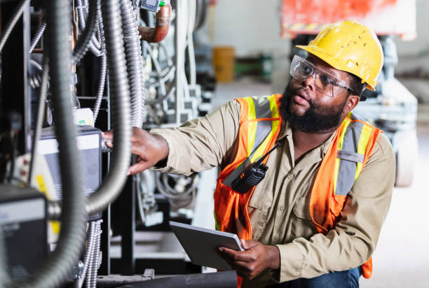 Best Electrical Installation Contractor  in Imperial, PA